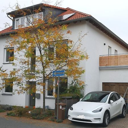 Modernes Und Helles Apartment Im Loft Stil Heidelberg Ngoại thất bức ảnh