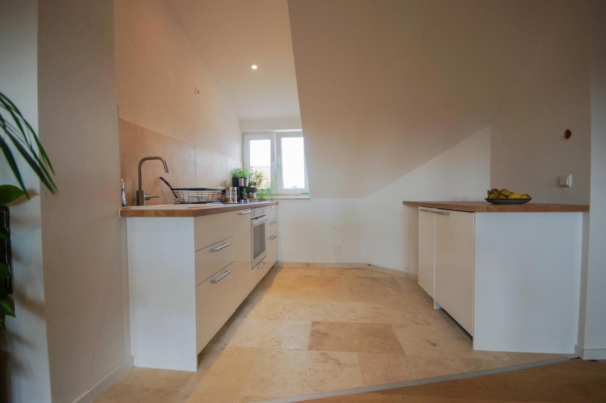 Modernes Und Helles Apartment Im Loft Stil Heidelberg Ngoại thất bức ảnh