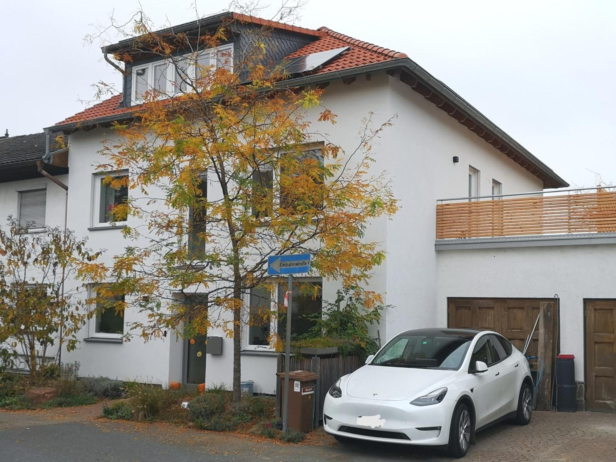 Modernes Und Helles Apartment Im Loft Stil Heidelberg Ngoại thất bức ảnh